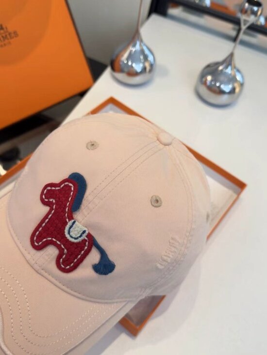 ?HERMES baseball cap. main image 7